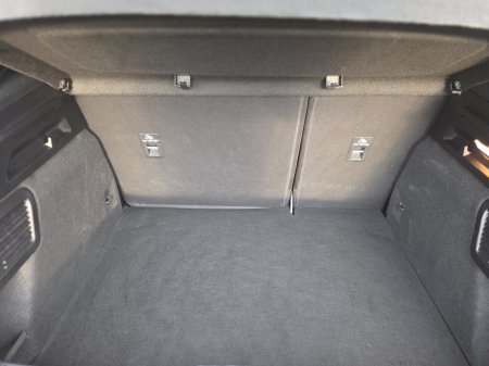 2024 Ford Focus - photo 10