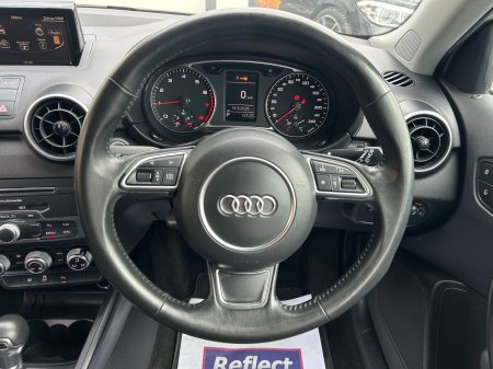 2017 Audi A1 - photo 13