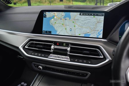 2022 BMW X5 - photo 16