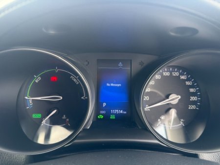 2019 Toyota C-HR - photo 28