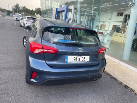 2019 Ford Focus - photo 3