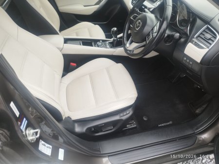 2016 Mazda Mazda6 - photo 11