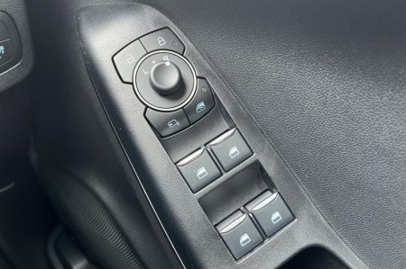 2024 Ford Puma - photo 16