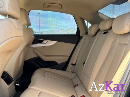 2017 Audi A4 - photo 14