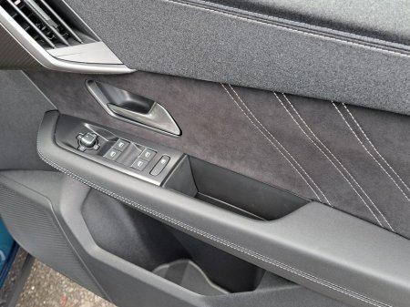 2027 Opel Grandland - photo 24