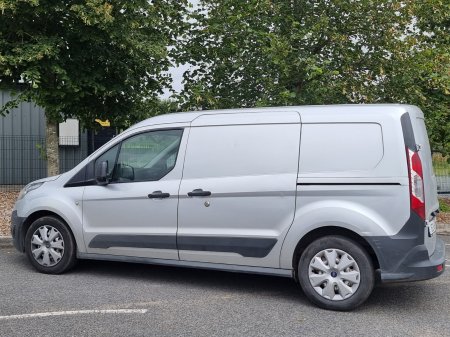 2015 Ford Transit