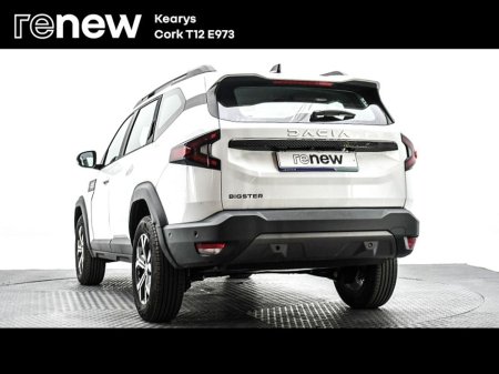 2026 Dacia Bigster - photo 3