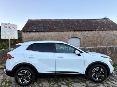 2022 Kia Sportage - photo 3