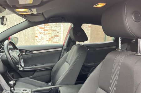 2018 Honda Civic - photo 19
