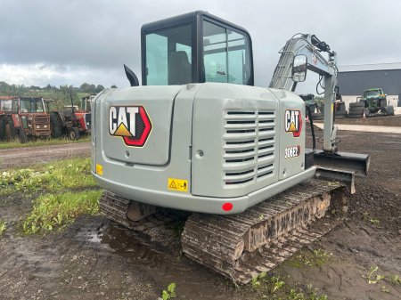 0 CATERPILLAR  - photo 2