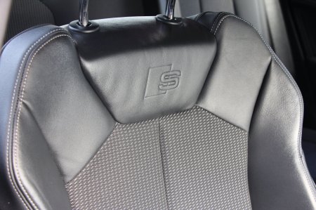 2024 Audi Q3 - photo 21