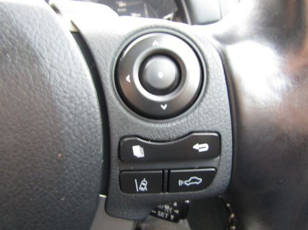 2020 Lexus CT - photo 33