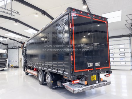 2024 RENAULT T440 - photo 4
