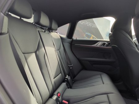 2026 BMW i4 - photo 11