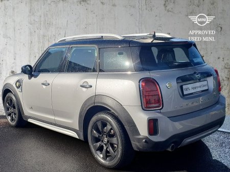 2023 Mini Countryman - photo 2
