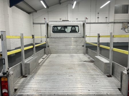 2019 Peugeot Boxer - photo 3