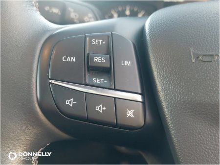 2020 Ford Fiesta - photo 18