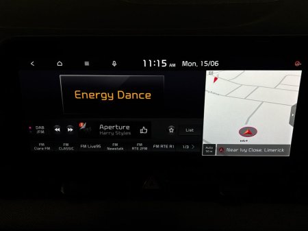 2024 Kia Sportage - photo 18
