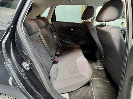 2016 Volkswagen Polo - photo 9