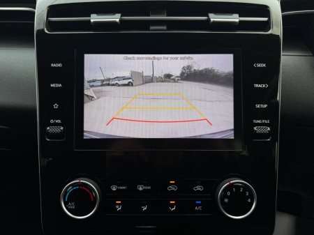 2022 Hyundai Tucson - photo 15