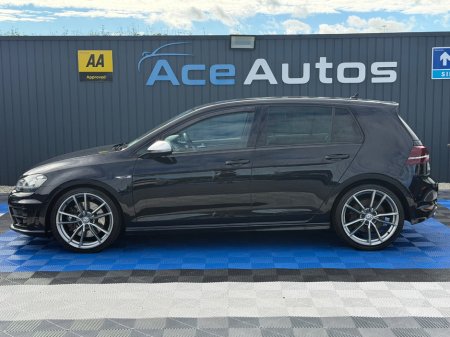 2016 Volkswagen Golf - photo 3