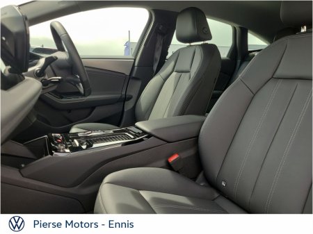 2025 Audi A6 Sportback e-tron - photo 7