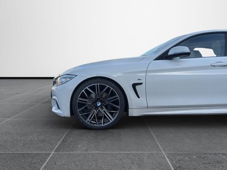 2015 BMW 4-Series - photo 16