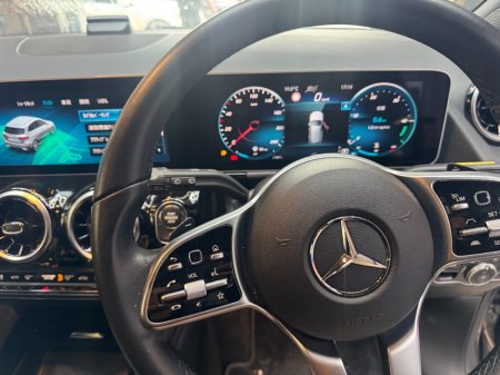 2019 Mercedes-Benz B-Class - photo 12