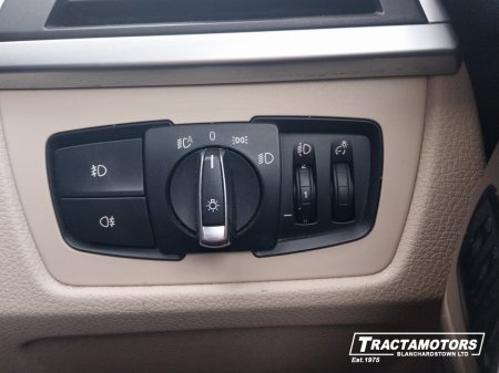 2016 BMW 3-Series - photo 21