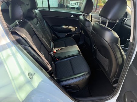2016 Kia Sportage - photo 6