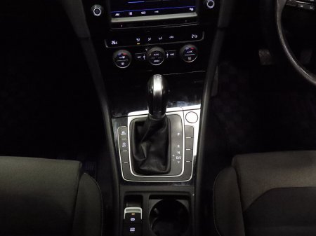 2017 Volkswagen Golf - photo 19