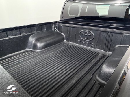2023 Toyota Hilux - photo 10