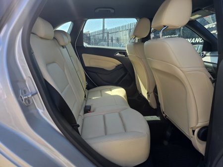2017 Mercedes-Benz B-Class - photo 16