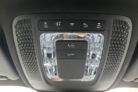 2025 Mercedes-Benz GLB - photo 33