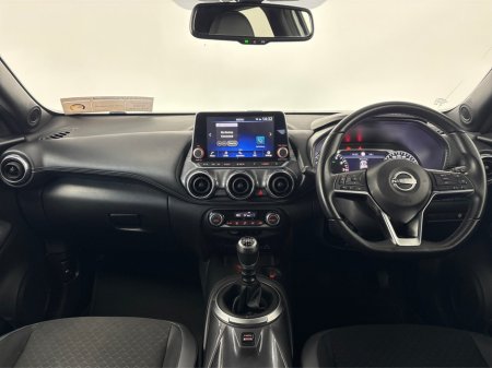 2023 Nissan Juke - photo 14