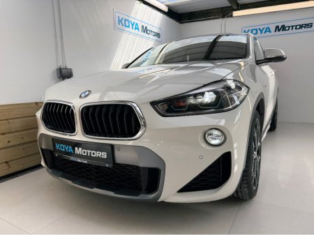 2020 BMW X2 - photo 4