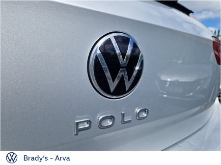 2026 Volkswagen Polo - photo 33