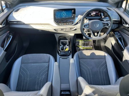 2023 Volkswagen ID.4 - photo 12