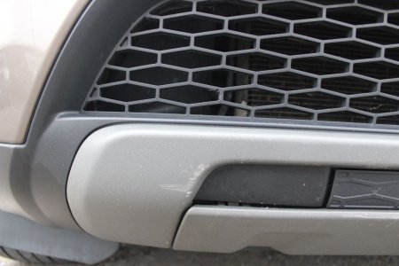 2017 Land Rover Discovery Sport - photo 3
