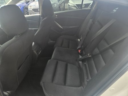 2019 Mazda Mazda6 - photo 12