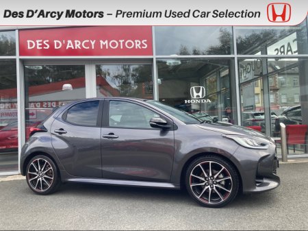 2023 Toyota Yaris - photo 3