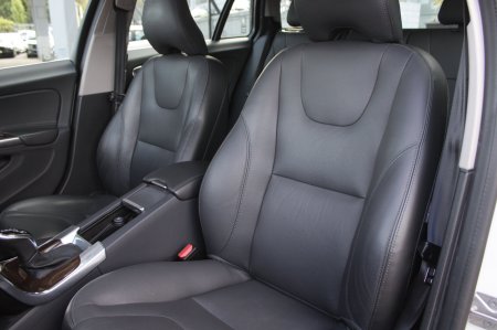 2018 Volvo V60 - photo 22