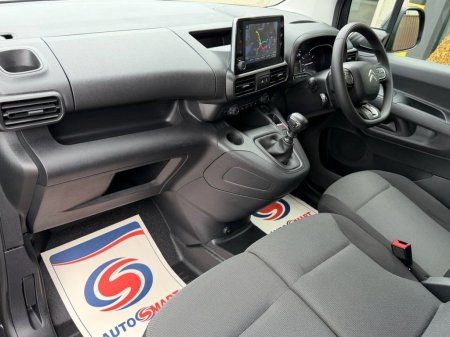 2023 Citroen Berlingo - photo 13
