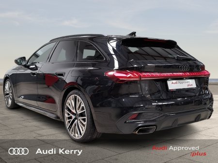 2026 Audi A5 - photo 5