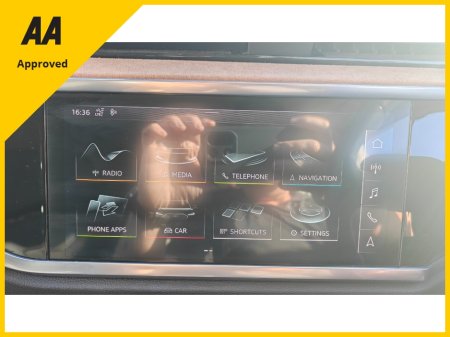 2019 Audi Q3 - photo 35