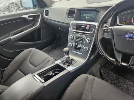 2015 Volvo S60 - photo 11