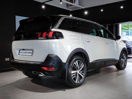 2019 Peugeot 5008 - photo 5