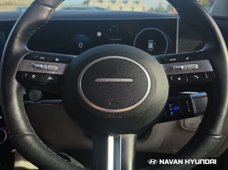 2024 Hyundai Tucson - photo 17