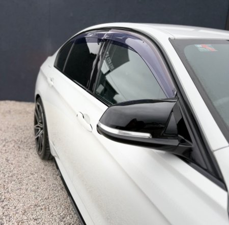 2016 BMW 3-Series - photo 4