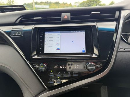 2018 Toyota Camry - photo 25
